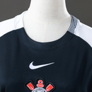 Camisa Corinthians 2025/26 Feminina – Versão Torcedora