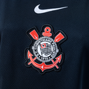 Camisa Corinthians 2025/26 Feminina – Versão Torcedora