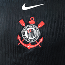 Camisa Corinthians 2025/26 Versão Jogador