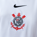 Camisa Corinthians 2025/26 Home Feminina – Versão Torcedora