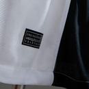 Camisa Corinthians 2025/26 Home Feminina – Versão Torcedora