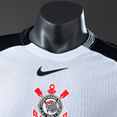 Camisa Corinthians 2025/26 – Versão Jogador