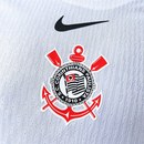 Camisa Corinthians 2025/26 – Versão Jogador