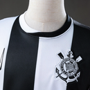 Camisa Corinthians 2024/25 – Versão Torcedor