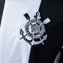 Camisa Corinthians 2024/25 – Versão Torcedor