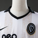 Camisa Corinthians 2010 100º Aniversário Retrô – Versão Torcedor