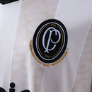 Camisa Corinthians 2010 100º Aniversário Retrô – Versão Torcedor