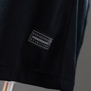 Camisa Corinthians 2024/25 Feminina Preta – Versão Torcedora