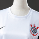 Camisa Corinthians 2024/25  Feminina – Versão Torcedora