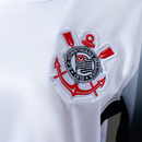 Camisa Corinthians 2024/25  Feminina – Versão Torcedora