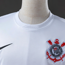 Camisa Corinthians 2024/25 – Versão Torcedor
