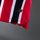 Camisa São Paulo 2025/26 Away Tricolor – Versão Jogador