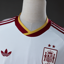 Camisa Seleção da Espanha 26/27 Vermelha – Versão Torcedor
