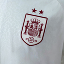 Camisa Seleção da Espanha 26/27 Vermelha – Versão Torcedor