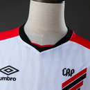 Camisa Athletico Paranaense 2026/27  – Versão Torcedor