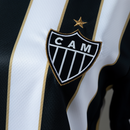 Camisa Atlético Mineiro 2026/27 Home Feminina – Versão Torcedora