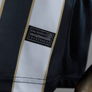 Camisa Atlético Mineiro 2026/27 Home Feminina – Versão Torcedora