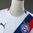 Camisa Bahia 2026/27 Home – Versão Torcedor