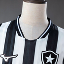 Camisa Botafogo 2026/27 Home – Versão Torcedor