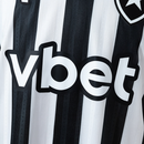 Camisa Botafogo 2026/27 Home – Versão Torcedor