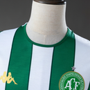 Camisa Chapecoense 2026/27 Home – Versão Torcedor