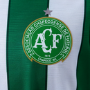 Camisa Chapecoense 2026/27 Home – Versão Torcedor