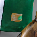 Camisa Chapecoense 2026/27 Home – Versão Torcedor
