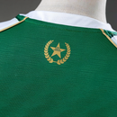 Camisa Chapecoense 2026/27 Home – Versão Torcedor
