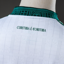 Camisa Coritiba 2026/27 Home – Versão Torcedor