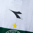 Camisa Coritiba 2026/27 Home – Versão Torcedor