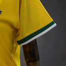 Camisa Cruzeiro 2026/27 Edição Especial Feminina Amarela – Versão Torcedora