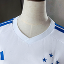 Camisa Cruzeiro 2026/27-Feminina – Versão Torcedora