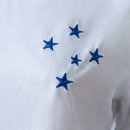 Camisa Cruzeiro 2026/27-Feminina – Versão Torcedora