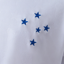 Camisa Cruzeiro 2026/27  Branca – Versão Torcedor