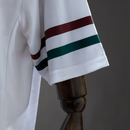 Camisa Fluminense 2026/27  Branca – Versão Torcedor
