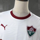 Camisa Fluminense 2026/27  Branca – Versão Torcedor