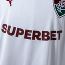 Camisa Fluminense 2026/27  Branca – Versão Torcedor