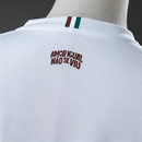 Camisa Fluminense 2026/27  Branca – Versão Torcedor