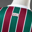 Camisa Fluminense 2026/27 – Versão Torcedor