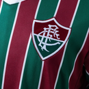 Camisa Fluminense 2026/27 – Versão Torcedor