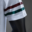 Camisa Fluminense 2026/27  Branca – Versão Jogador