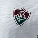 Camisa Fluminense 2026/27  Branca – Versão Jogador