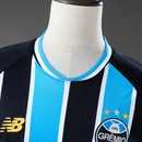Camisa Grêmio 2026/27 Home – Versão Torcedor