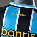 Camisa Grêmio 2026/27  – Versão Jogador