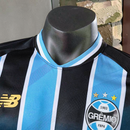 Camisa Grêmio 2026/27  – Versão Jogador