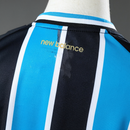 Camisa Grêmio 2026/27 Feminina – Versão Torcedora