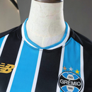 Camisa Grêmio 2026/27 Feminina – Versão Torcedora