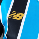 Camisa Grêmio 2026/27 Feminina – Versão Torcedora