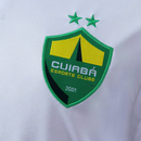 Camisa Cuiabá 2024/25 Away – Versão Torcedor