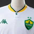 Camisa Cuiabá 2024/25 Away – Versão Torcedor